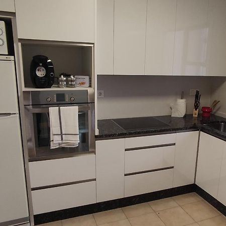 The Urban Flat Vigo Apartment Exterior foto