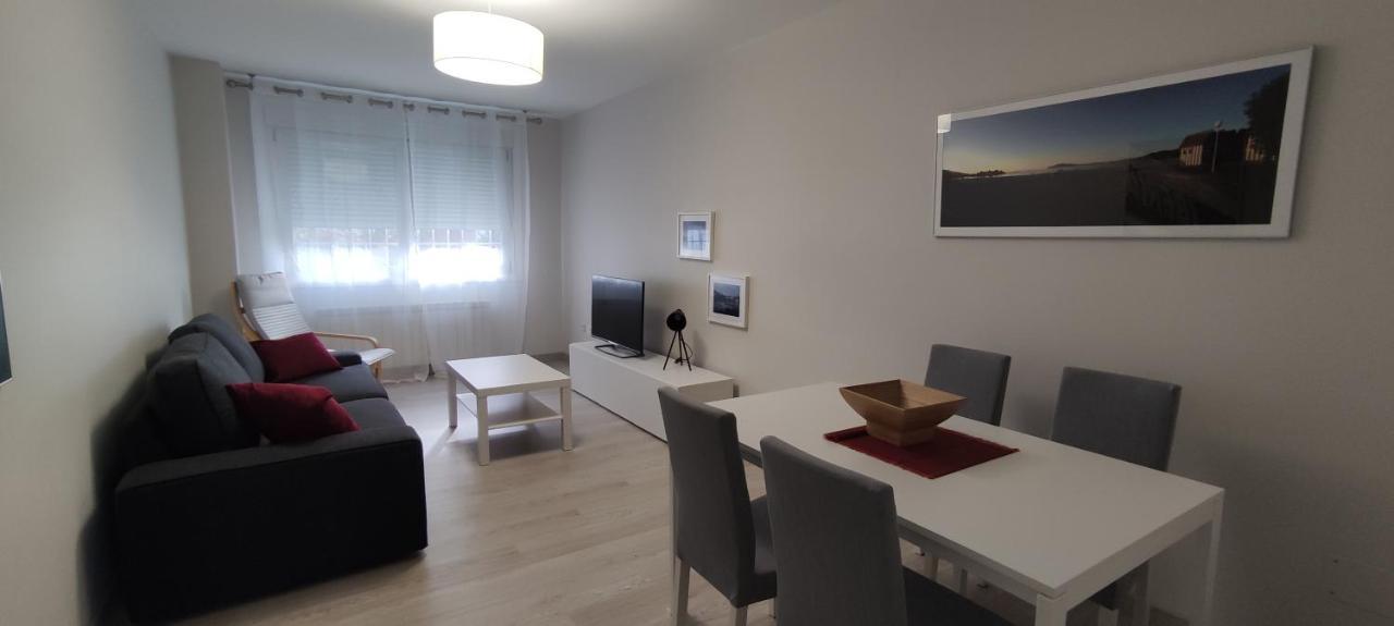 The Urban Flat Vigo Apartment Exterior foto