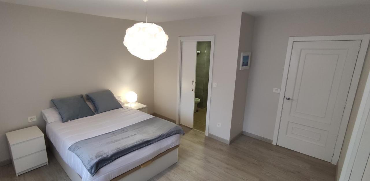 The Urban Flat Vigo Apartment Exterior foto