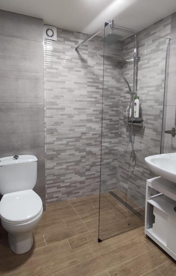 The Urban Flat Vigo Apartment Exterior foto